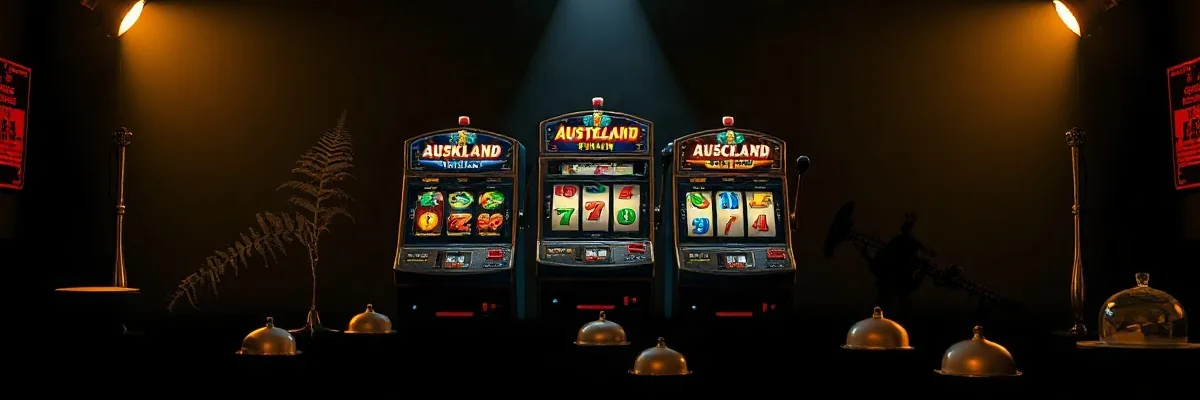 Bonus Disputes: The Most Common Terms in Question: best 10 nz online pokies guide for players in New Zealand