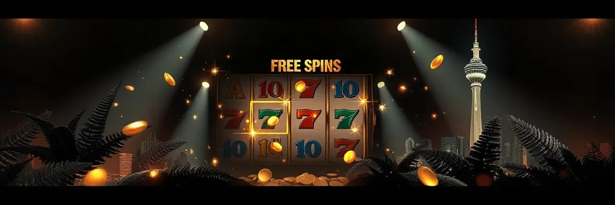 Free Spins Packages: What the Rotations Are Actually Worth: best online casino bonus guide for players in New Zealand