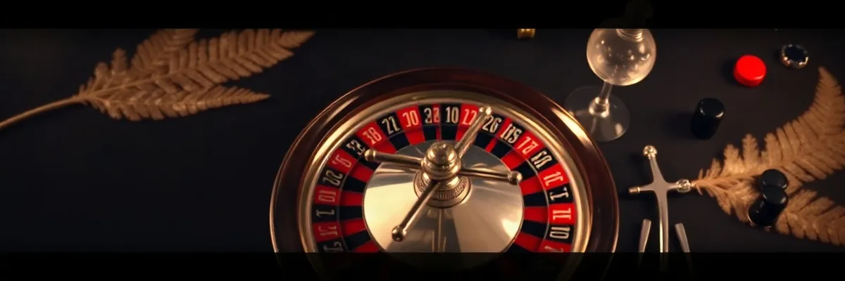 online roulette in New Zealand — What Separates the Top of the Table from the Middle