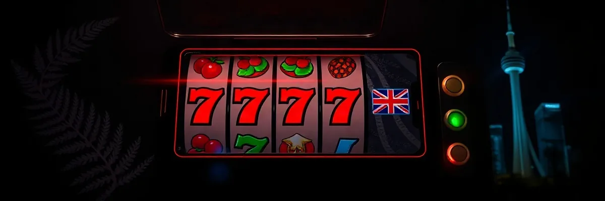 Playing the Lobby on a Phone — online slots nz in New Zealand